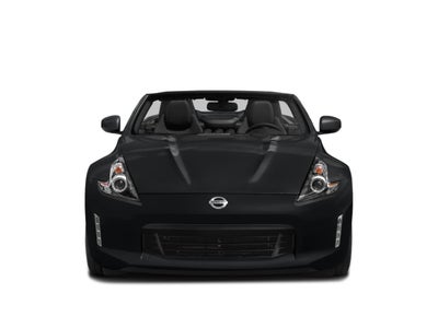 2018 Nissan 370Z Roadster Touring Sport Auto