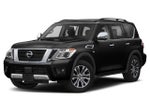 2018 Nissan Armada 4x4 SL