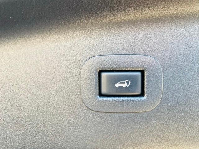 2017 Nissan Armada 4x2 Platinum