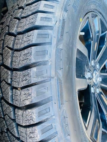 2017 Nissan Armada 4x2 Platinum