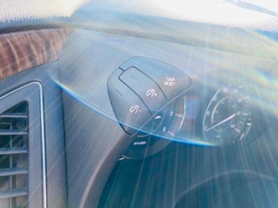 2017 Nissan Armada 4x2 Platinum