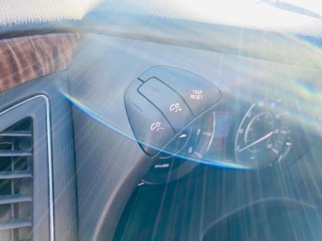 2017 Nissan Armada 4x2 Platinum