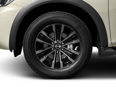 2017 Nissan Armada 4x2 Platinum