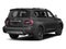 2017 Nissan Armada 4x2 Platinum