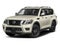 2017 Nissan Armada 4x2 Platinum