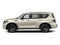 2017 Nissan Armada 4x2 Platinum