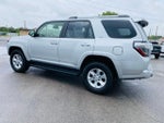 2024 Toyota 4Runner SR5 4WD (GS)