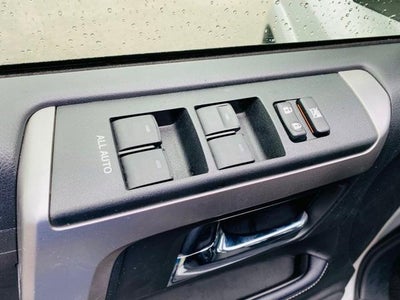 2024 Toyota 4Runner SR5 4WD (GS)