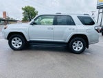 2024 Toyota 4Runner SR5 4WD (GS)