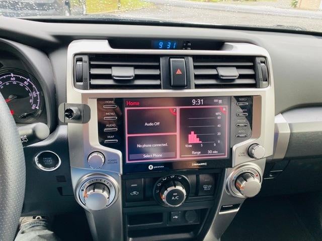 2024 Toyota 4Runner SR5 4WD (GS)