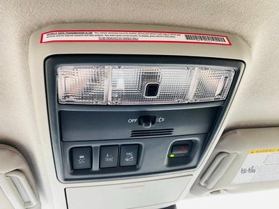 2024 Toyota 4Runner SR5 4WD (GS)