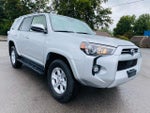 2024 Toyota 4Runner SR5 4WD (GS)