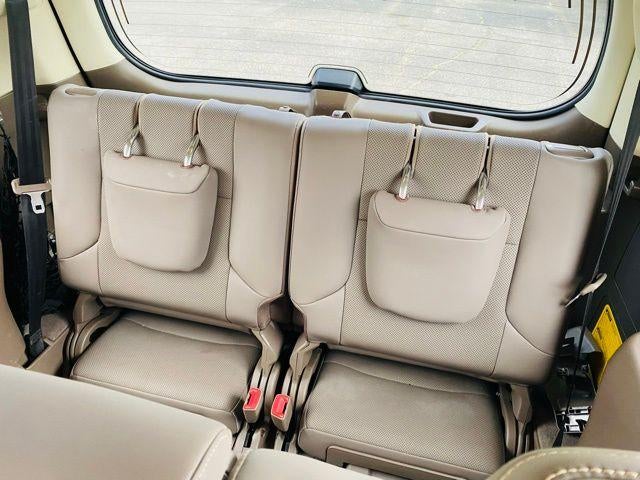 2019 Lexus GX 460 4WD