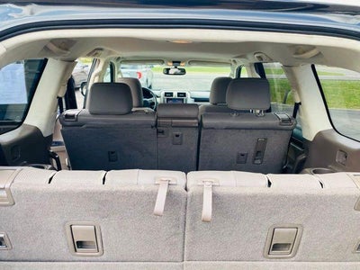 2019 Lexus GX 460 4WD