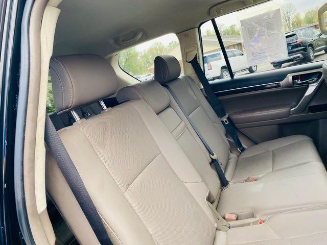 2019 Lexus GX 460 4WD