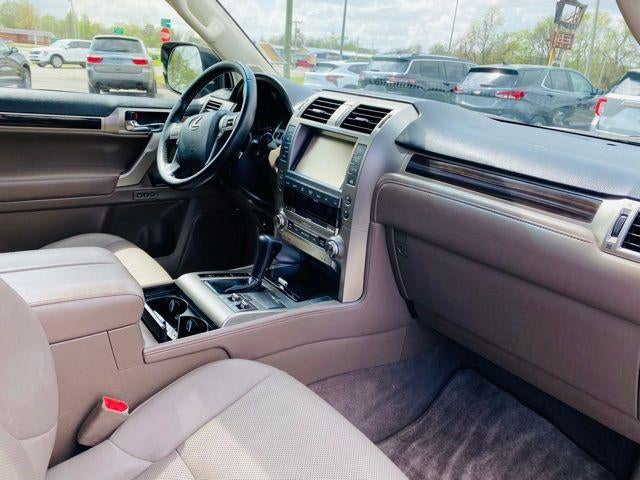 2019 Lexus GX 460 4WD