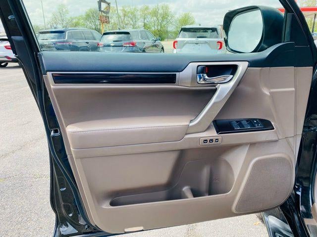 2019 Lexus GX 460 4WD