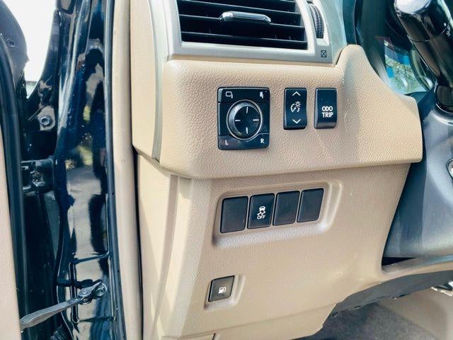 2019 Lexus GX 460 4WD