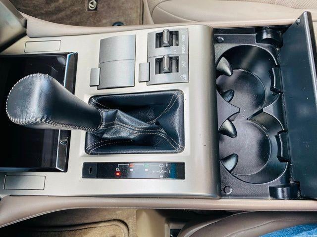 2019 Lexus GX 460 4WD