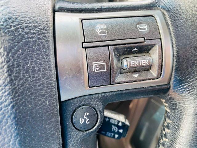 2019 Lexus GX 460 4WD