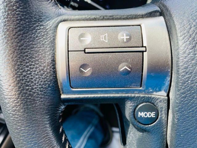 2019 Lexus GX 460 4WD