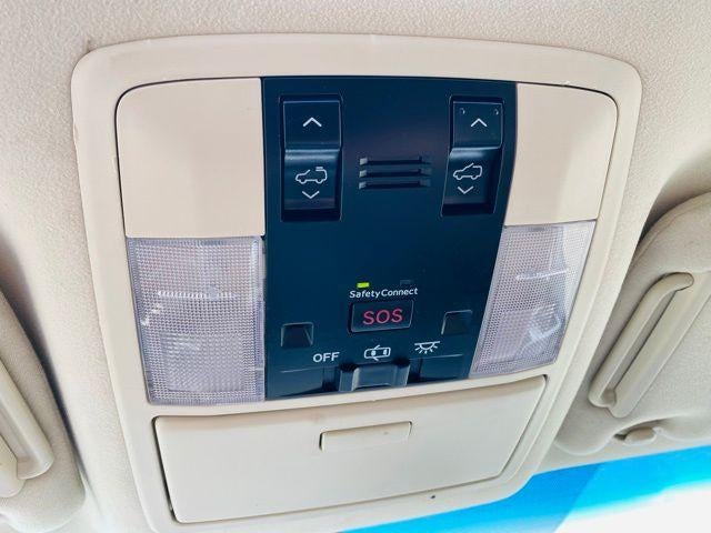 2019 Lexus GX 460 4WD