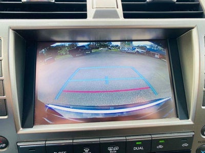 2019 Lexus GX 460 4WD