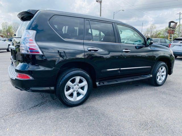 2019 Lexus GX 460 4WD