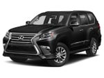 2019 Lexus GX 460 4WD