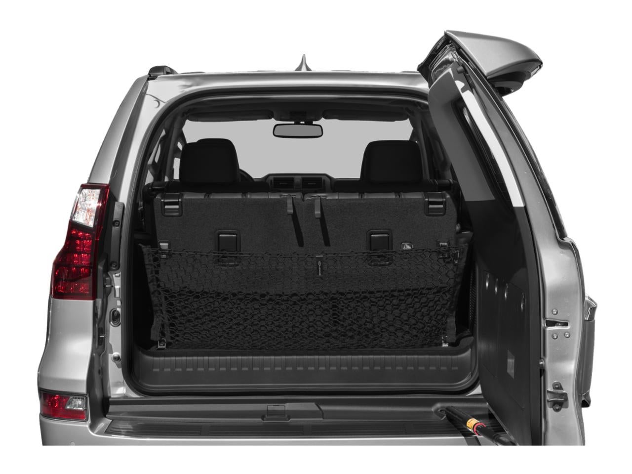 2019 Lexus GX 460 4WD