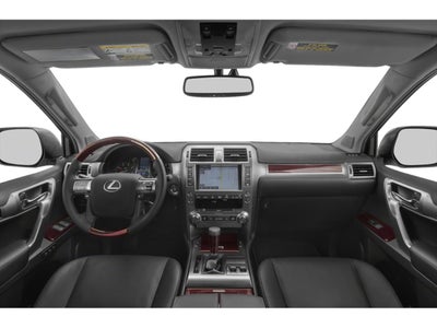 2019 Lexus GX 460 4WD
