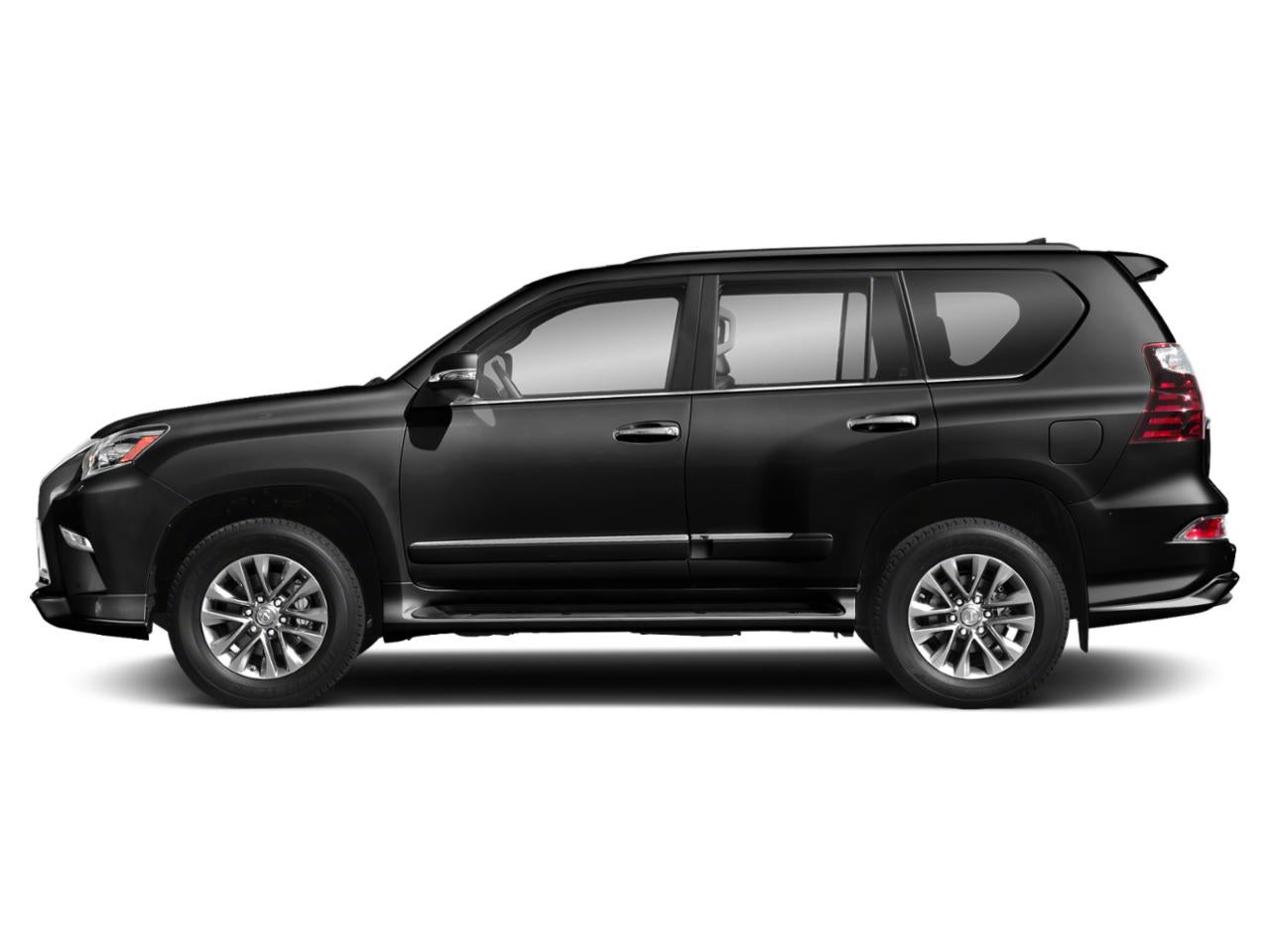 2019 Lexus GX 460 4WD