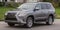 2019 Lexus GX 460 4WD