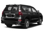 2019 Lexus GX 460 4WD