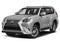 2019 Lexus GX 460 4WD