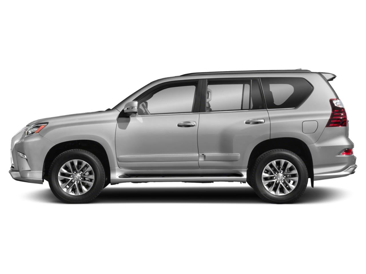 2019 Lexus GX 460 4WD