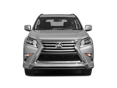 2019 Lexus GX 460 4WD