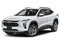 2026 Chevrolet Trax FWD 4dr LS