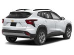 2026 Chevrolet Trax FWD 4dr LS