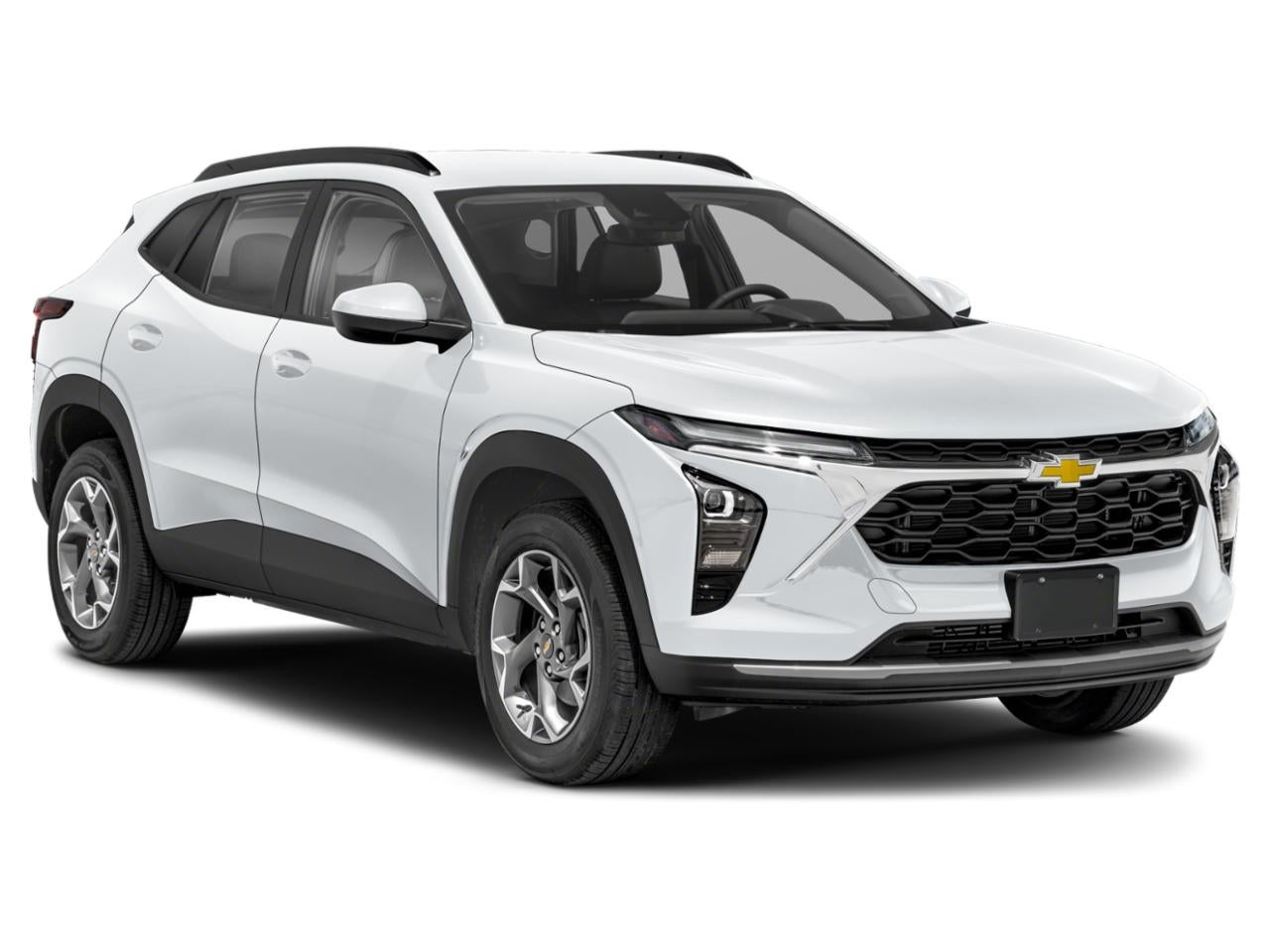 2026 Chevrolet Trax FWD 4dr LS