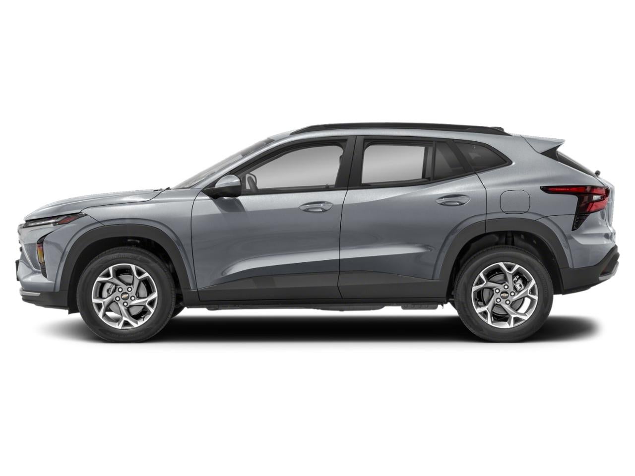 2026 Chevrolet Trax FWD 4dr LS