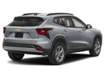 2026 Chevrolet Trax FWD 4dr LS