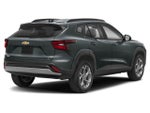 2026 Chevrolet Trax FWD 4dr LS