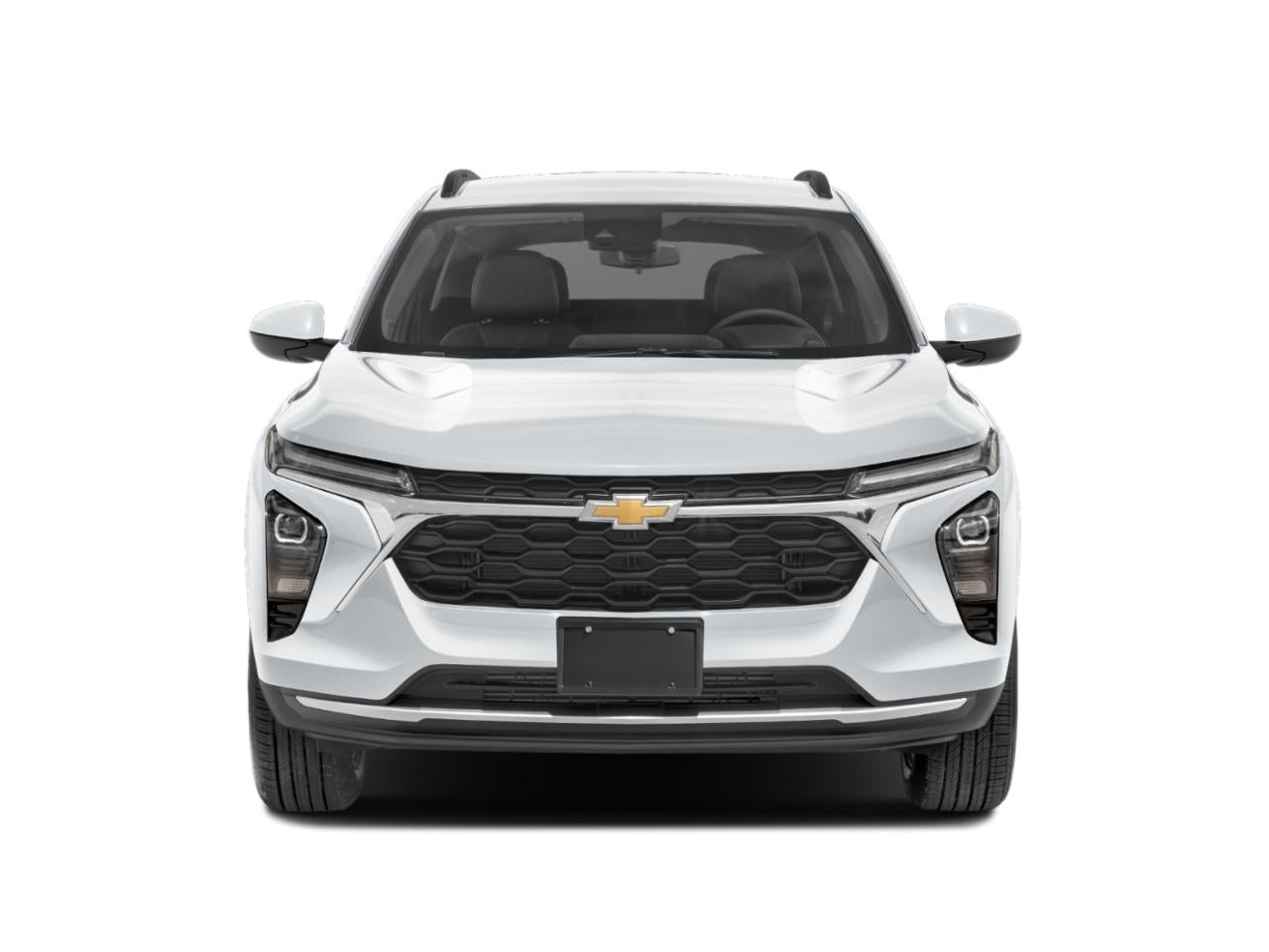 2026 Chevrolet Trax FWD 4dr LS