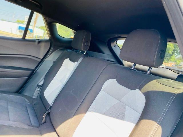 2025 Chevrolet Trax FWD 4dr 1RS