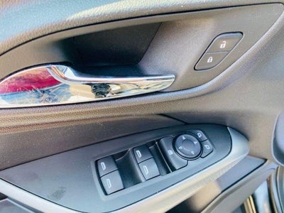 2025 Chevrolet Trax FWD 4dr 1RS