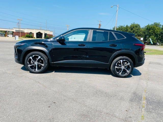 2025 Chevrolet Trax FWD 4dr 1RS