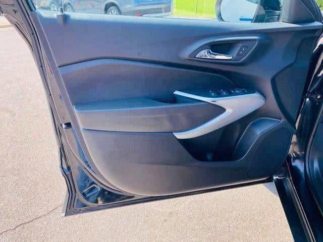 2025 Chevrolet Trax FWD 4dr 1RS