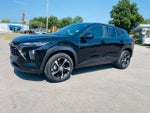 2025 Chevrolet Trax FWD 4dr 1RS