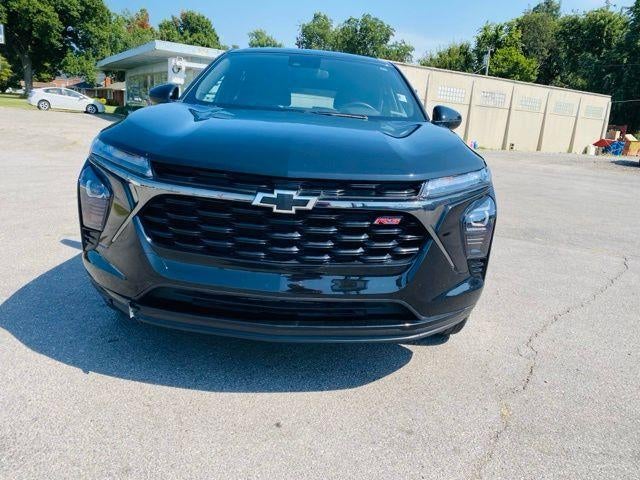 2025 Chevrolet Trax FWD 4dr 1RS